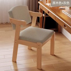 赛杉 客厅大书桌家用学习桌去客厅化大板桌学生写字桌电脑桌子