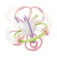 babycare BC2206044-1 手抓球 维尔粉