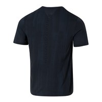 安德玛 短袖男装插肩袖简约舒适T恤运动健身服宽松休闲服1388129