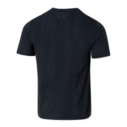安德玛 短袖男装插肩袖简约舒适T恤运动健身服宽松休闲服1388129
