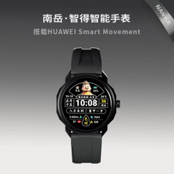 NANYUE/南岳南岳NANYUE智得·智能手表
