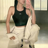7号思思瑜伽运动服饰直播间过款编号