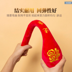拍健康拍捶背拍拍棒敲打锤按摩拍打棒