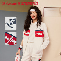 KUMPOO 24年秋季休闲运动撞色拼接针织运动服K241U-5025+6026