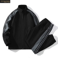 真维斯 男士卫衣卫裤套装 ON-D02
