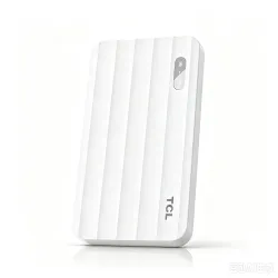TCL T242N 随身Wi-Fi 三网通 4G 1500G 免费试用