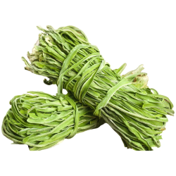 正宗一级贡菜干新鲜无叶苔菜响菜火锅食材精品苔干农家