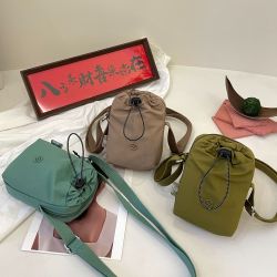 休闲韩版时尚手机包小众单肩斜跨女包轻便户外潮流ins百搭小包包