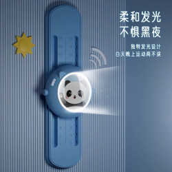 武行彬 摸高神器儿童摸高跳语音计数器拍拍乐跳高训练器材长高弹跳锻炼器