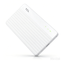 TCL T251N 随身Wi-Fi 全网通 5G