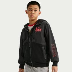 NIKE 时尚休闲舒适保暖 中大童外套
