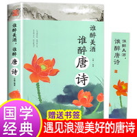 中国文学古典浪漫诗词李清照诗词集全集古诗词枕上诗书经典书籍