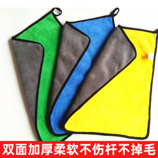台球擦杆布毛巾球杆保养毛巾台球子清洁洗球布台球桌擦拭布擦杆布