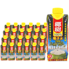 椰树 100%纯椰子水 330ml*24盒 海南特产