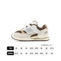 移动端:new balance 儿童运动鞋