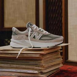 new balance 美产 女士复古运动鞋