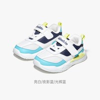 基诺浦 GW1696 透气软底 儿童学步鞋