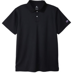 Champion 日本直邮Champion POLO SHIRT 多运动 Polo 衫 C3XS396-090