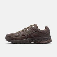 P-6000复古轻便：NIKE P-6000 SE 男款低帮休闲鞋