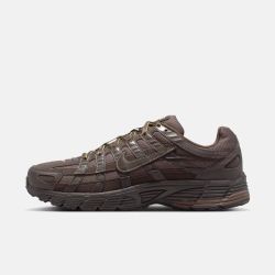 NIKE P-6000 SE 轻便舒适低帮男子运动休闲鞋