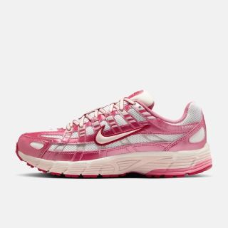 NIKE P-6000 轻便舒适低帮女子运动休闲鞋