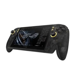 华硕 ROG XBOX掌机X20周年版7.4英寸FHD 1080p 120Hz OLED游戏掌机