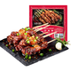 大希地 里脊+烧鸟+牛肉+羊肉串 1440g约90串