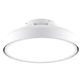 Yeelight易来 L5 直流变频智能LED 无叶风扇灯