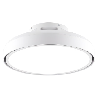 Yeelight易来 L5 直流变频智能LED 无叶风扇灯
