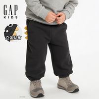 百亿补贴：Gap 男幼童立体动物松紧腰针织长裤