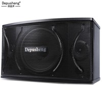 depusheng D100 专业 KTV音箱套装