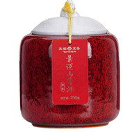 天福茗茶 普洱茶 150g 散茶