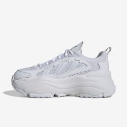 adidas 官方正品OZGAIA女士透气耐磨运动休闲鞋IG6047