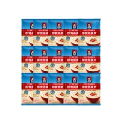 桂格 礼盒装新年送礼 即食双罐礼盒