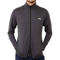 FILA 男士长袖防护上衣外套 水陆两用UV夹克
