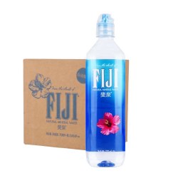 FIJI 天然矿泉水