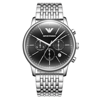 移动端：EMPORIO ARMANI AR11772 石英机芯 男士腕表