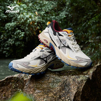 美津浓 登山徒步山系户外轻野运动鞋FIYI TL V2