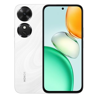 荣耀 Play10C 6000mAh大电池 天海青 6GB+128GB 5G手机