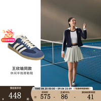 adidas 三叶草男女鞋SAMBA OG MULE W舒适百搭休闲鞋HP5053 HP5053 37