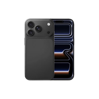 乐易 S17 mini 4.5英寸高清屏 黑色 16GB+256GB 手机