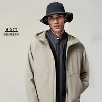 移动端：杰克琼斯 AIZAWA棉服