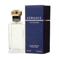 VERSACE 追梦人男士淡香水 50ml 梦幻馥奇东方调