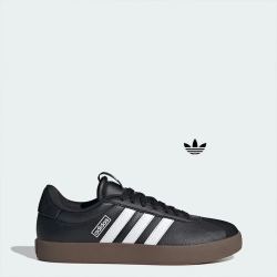 adidas VL COURT 3.0 男女百搭潮流运动休闲鞋