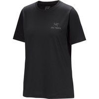 ARC'TERYX 加拿大直邮Arc'teryx始祖鸟Kragg SL女款短袖T恤X000009502透气