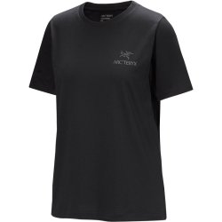 ARC'TERYX 加拿大直邮Arc'teryx始祖鸟Kragg SL女款短袖T恤X000009502透气
