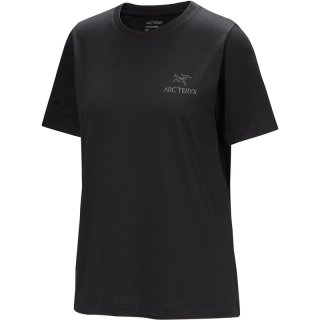 ARC'TERYX 加拿大直邮Arc'teryx始祖鸟Kragg SL女款短袖T恤X000009502透气