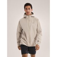 ARC'TERYX 1h可退 欧洲直邮Arc'teryx 始祖鸟 Solano连帽衣 男装外套