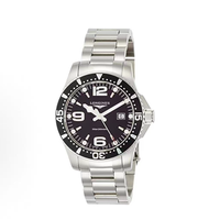 LONGINES 中古99新未使用浪琴/康卡斯系列/34mm/石英 女士手表
