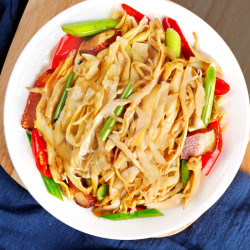 绿乐熊 原味糯米笋500g免切免泡脆嫩爽口鲜嫩美味新鲜竹笋下饭菜笋尖嫩笋